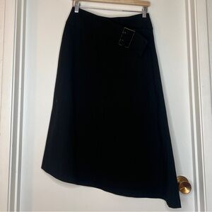 Cop. Copine Black Skirt